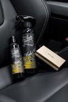 Auto Finesse HIDE LEATHER CONDITIONER 250ML