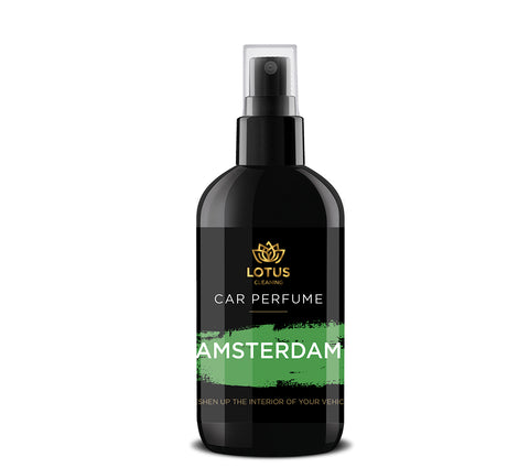 Air Freshener Amsterdam Autóparfüm - 100ml