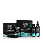 Auto Finesse CARAMICS GLASS PROTECTION KIT