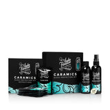 Auto Finesse CARAMICS GLASS PROTECTION KIT