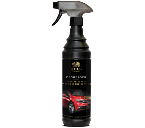 Degreaser - Zsírtalanító 600ml