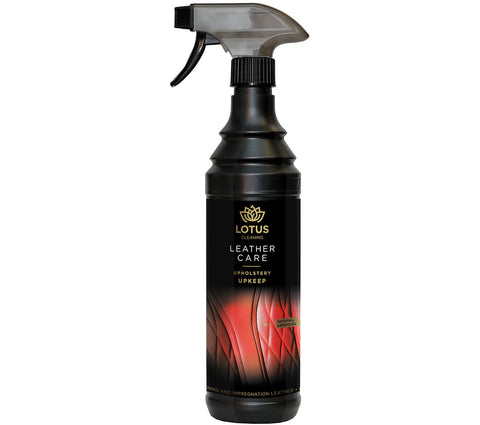 Leather Care - Bőrápoló 600ml