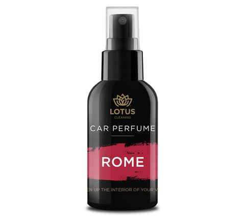 Air Freshener Rome Autóparfüm - 100ml