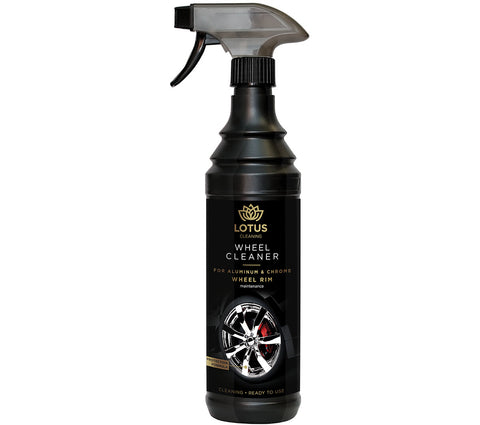 Wheel Cleaner Felnitisztító 600ml